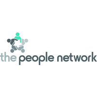 The People Network logo, The People Network contact details