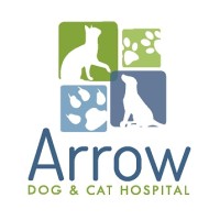 Arrow Dog and Cat Hospital logo, Arrow Dog and Cat Hospital contact details