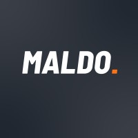 MALDO. logo, MALDO. contact details