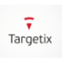 Targetix logo, Targetix contact details