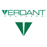 Verdant Partners LLC logo, Verdant Partners LLC contact details