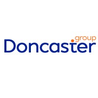 Doncaster Group logo, Doncaster Group contact details