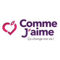 COMME J'AIME logo, COMME J'AIME contact details