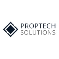 PropTech Solutions logo, PropTech Solutions contact details