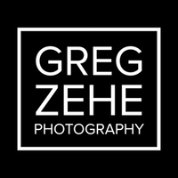 Greg Zehe Photography logo, Greg Zehe Photography contact details