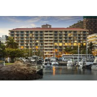 Aligned Corporate Residences Townsville logo, Aligned Corporate Residences Townsville contact details