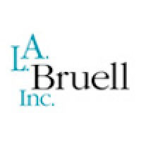 L.A. Bruell, Inc. logo, L.A. Bruell, Inc. contact details