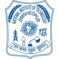 National Institute of Technology Jamshedpur logo, National Institute of Technology Jamshedpur contact details