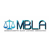 Massachusetts Black Lawyers Association logo, Massachusetts Black Lawyers Association contact details