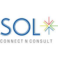 SOL Connect n Consult logo, SOL Connect n Consult contact details