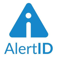 AlertID, Inc. logo, AlertID, Inc. contact details