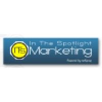 In The Spotlight Marketing, Inc. logo, In The Spotlight Marketing, Inc. contact details