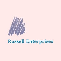 Russell Enterprises logo, Russell Enterprises contact details