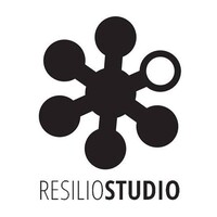 Resilio Studio logo, Resilio Studio contact details