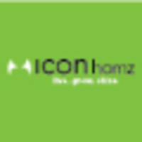 Icon Homz logo, Icon Homz contact details