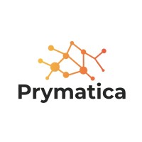 Prymatica logo, Prymatica contact details