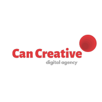 CanCreativeAjans logo, CanCreativeAjans contact details