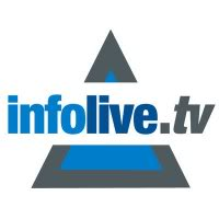 Infolive.tv logo, Infolive.tv contact details