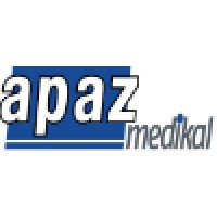 Apaz Medikal Ürün ve Bilişim Yazılım San. ve Tic A.Ş. logo, Apaz Medikal Ürün ve Bilişim Yazılım San. ve Tic A.Ş. contact details