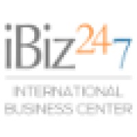 iBiz247 International Business Networks, Inc. logo, iBiz247 International Business Networks, Inc. contact details