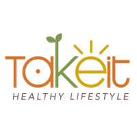 Takeit - Healthy Lifestyle logo, Takeit - Healthy Lifestyle contact details