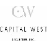 Capital West Securities Inc logo, Capital West Securities Inc contact details