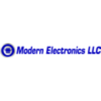 Modern Electronics Llc logo, Modern Electronics Llc contact details