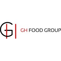 GH Food Group logo, GH Food Group contact details