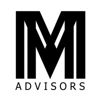 M Advisors logo, M Advisors contact details