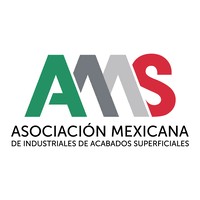 Asociación Mexicana de Industriales de Acabados Superficiales, A.C. logo, Asociación Mexicana de Industriales de Acabados Superficiales, A.C. contact details