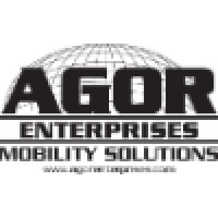 Agor Enterprises logo, Agor Enterprises contact details