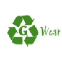 G Wear logo, G Wear contact details