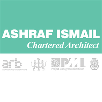 ASHRAF ISMAIL | Chartered Architect logo, ASHRAF ISMAIL | Chartered Architect contact details