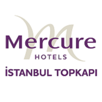 Mercure İstanbul Topkapı Hotel logo, Mercure İstanbul Topkapı Hotel contact details