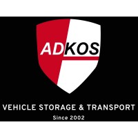 ADKOS logo, ADKOS contact details