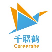 Careershe logo, Careershe contact details