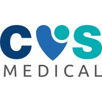 CVS MEDICAL SDN BHD logo, CVS MEDICAL SDN BHD contact details