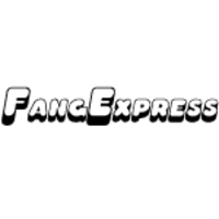 FangExpress logo, FangExpress contact details