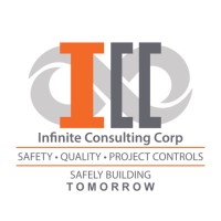 Infinite Consulting Corp logo, Infinite Consulting Corp contact details