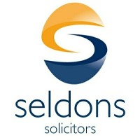 Seldons LLP logo, Seldons LLP contact details