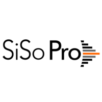 SiSo Pro logo, SiSo Pro contact details