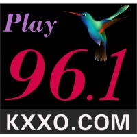 Mixx 96.1 KXXO logo, Mixx 96.1 KXXO contact details