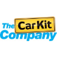 The Car Kit Company logo, The Car Kit Company contact details