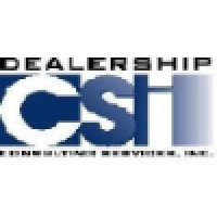 Dealership CSI® logo, Dealership CSI® contact details