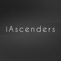 iAscenders logo, iAscenders contact details