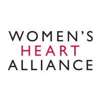 Women's Heart Alliance logo, Women's Heart Alliance contact details