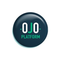 OJO Platform logo, OJO Platform contact details