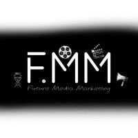 FMM Agency logo, FMM Agency contact details