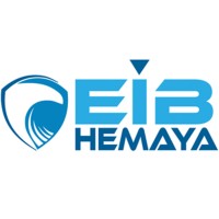 EIB-Hemaya logo, EIB-Hemaya contact details