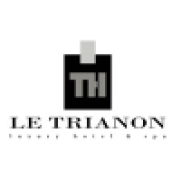 Le Trianon Luxury Hotel & Spa logo, Le Trianon Luxury Hotel & Spa contact details